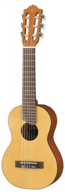 Гиталеле классическое уменьшенное Yamaha GL1, 6 струн, цвет натуральный