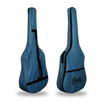 Sevillia GB-A41 BL Универсальный чехол для классической и акустической гитары 41" голубой