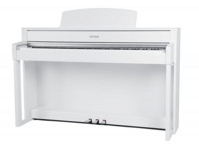 GEWA UP 380 G White цифровое пианино