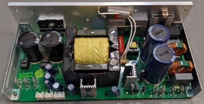 Плата блока питания JBL для EON518S, SMPS BOARD, EON518S