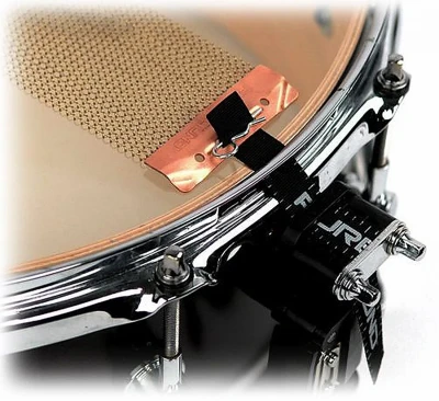 Струны для 14" малого барабана PureSound CPB1424 Custom Pro, 24 струны Brass