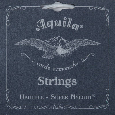 AQUILA 101U струны для укулеле-сопрано