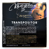 Комплект струн для классической гитары Magma Strings GCT-A