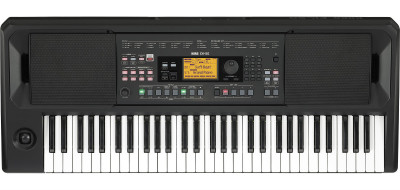 KORG EK-50 синтезатор с автоаккомпаниментом 61 клавиша, полифония 64