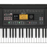 KORG EK-50 синтезатор с автоаккомпаниментом 61 клавиша, полифония 64