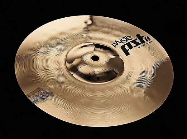 Тарелка Splash Paiste 10" PST8 Rock Splash