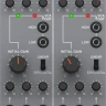 Модуль Behringer 130 DUAL VCA аналоговый для Eurorack