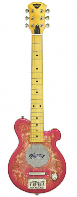 Электрогитара PIGNOSE PGG-200PL PKPL