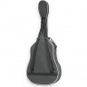 Чехол для классической гитары мягкий AMC ГК 3.1цв утеплённый, цветной