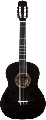 Aria Fiesta FST-200 BK 4/4 классическая гитара