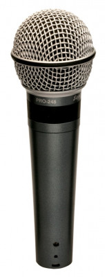 Вокальный микрофон Superlux PRO258