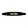 Hohner Silver Star 504-20 F губная гармошка диатоническая