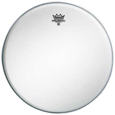 Пластик для барабана REMO BE-0314-00 BATTER EMPEROR CLEAR, 14''