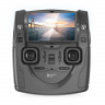 Р/У квадрокоптер Hubsan X4 GPS, FHD+FPV, автовозврат, удержание, следуй за мной,  2.4G (черный)