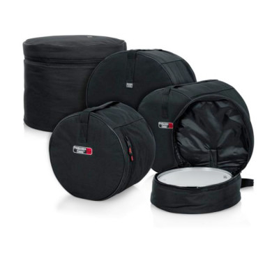 Набор сумок для барабанов GATOR GP-FUSION16 22"X18", 10"X9", 12"X10",16"X16",14"X5.5"