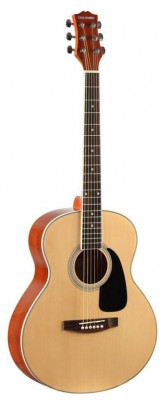 COLOMBO LF-4021 N акустическая гитара