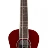 FENDER Zuma Classic Uke CAR WN укулеле-концерт