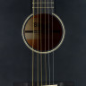 STAGG SA35 ACE-BK электроакустическая гитара