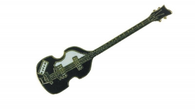GEWA 979038 значок бас-гитара Steinberger