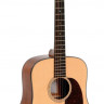 Sigma SDM-18 акустическая гитара