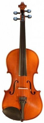 Скрипка 4/4 Karl Heinlich THN-15 полный комплект Германия