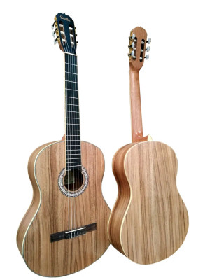 Гитара классическая Sevillia IC-140K 4/4 цвет санбёрст