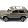 Внедорожник Siku 1549 Land Rover Defender 90 P400 AWD, 1/59