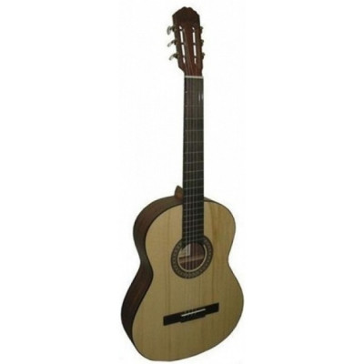 Manuel Fernandez MFD-1SP NA акустическая гитара