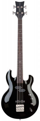 DBZ Imperial Bass ST Black бас-гитара