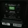 Кабинет для усилителя электрогитары HIWATT MAXWATT M412 закрытый