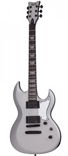 Электрогитара Schecter S-II PLATINUM SSV