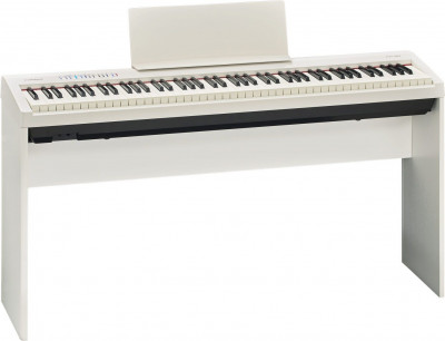 Подставка для цифрового пианино ROLAND KSC-70 / -WH