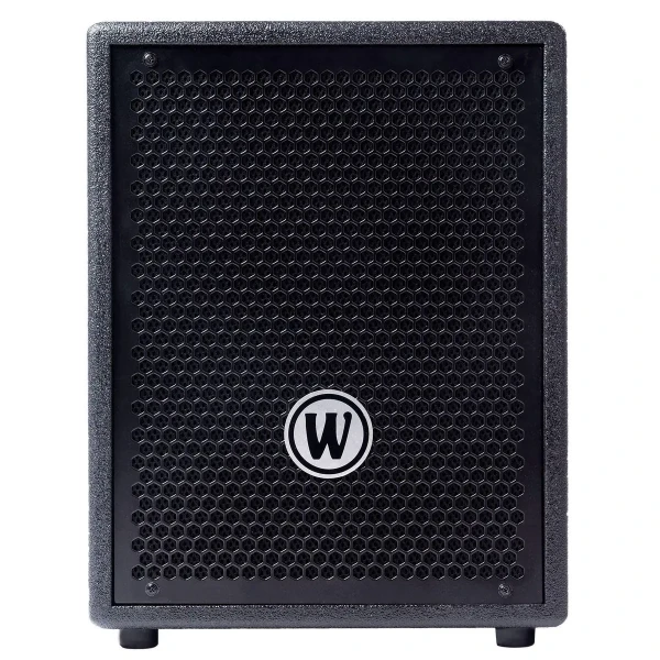 Акустический кабинет для бас-гитарного усилителя Warwick Gnome CAB 10-8, 10'', 8 Ом, 200 Ватт