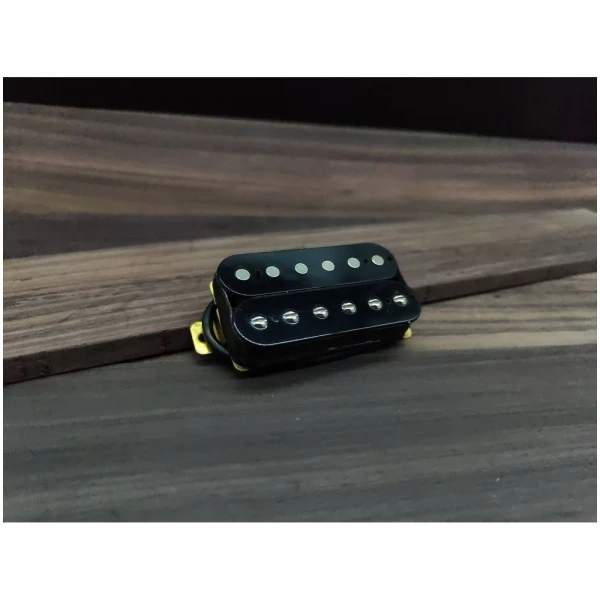 Звукосниматель для электрогитары YHL Plutobucker 17 BK