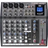 Phonic AM 440DP аналоговый микшерный пульт 8-канальный