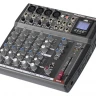 Phonic AM 440DP аналоговый микшерный пульт 8-канальный