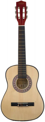 Belucci BC3405 N 1/2 классическая гитара