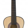 Belucci BC3405 N 1/2 классическая гитара