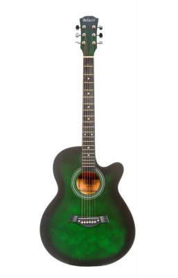 Belucci BC4020 GR акустическая гитара