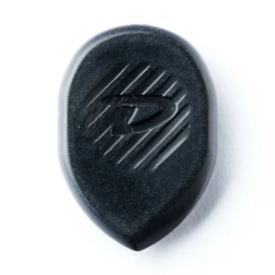 Медиаторы Dunlop 477P306 Primetone Classic Medium Tip, средние, 3 мм, 3 шт.