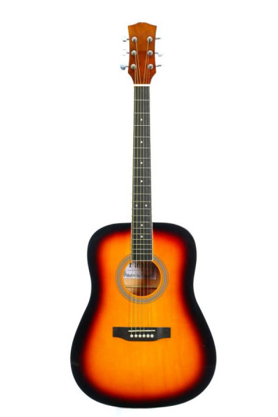 Акустическая гитара Fabio FAW-702VS