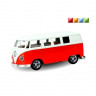 Машина Autotime "VOLKSWAGEN T1 TRANSPORTER" 5"