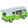 Машина Autotime "VOLKSWAGEN T1 TRANSPORTER" 5"