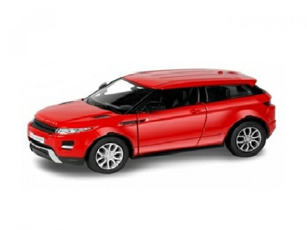 Машина Ideal 1:30-39 Range Rover Evoque