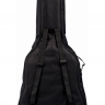 TERRIS TGB-C-05BK - чехол для классической гитары, утепленный, черный