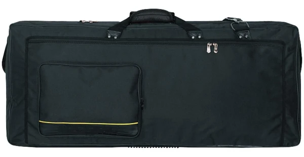 Чехол для клавишных 102х42х15см, подкладка 25мм (CTK6250/7200/MZ-X, PSR-S670) Rockbag RB21615B (Уценка)