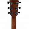 Sigma GBCE-3-SB+ электроакустическая гитара