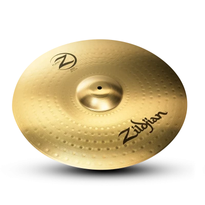 ZILDJIAN PLZ20R 20' PLANET Z тарелка типа Ride