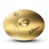 ZILDJIAN PLZ20R 20' PLANET Z тарелка типа Ride