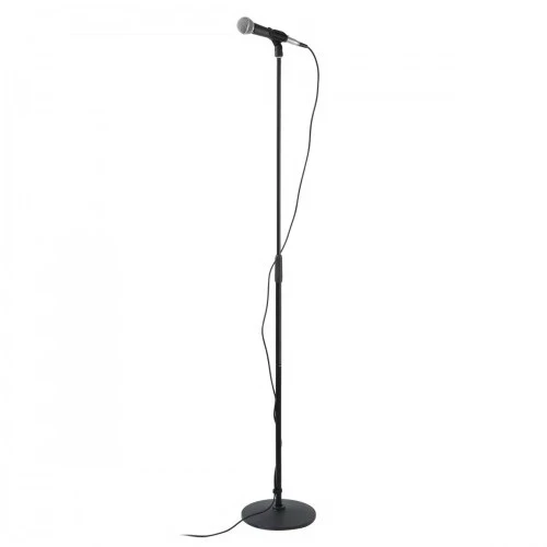 Прямая стойка для микрофона ZZ-Stands AMC-10